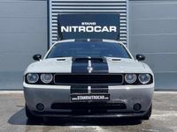 Usado Dodge Challenger 350 HP (257 kW) 2012 Cinzento Coupé