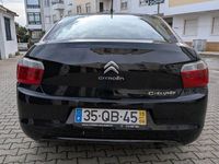 Usado Citroën C-Elysee I Exclusive 2015 Sedan