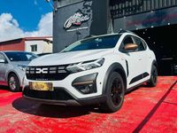 Usado Dacia Sandero 101 HP (74 kW) 2024 Branco