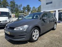 usado VW Golf 1.6 TDi BlueMotion Confortline