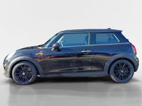 Usado Mini One D 95 HP (69 kW) 2016 Preto Citadino