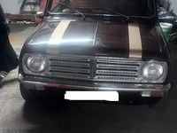 Usado Austin Mini 39 HP (28 kW) 1972 Outra