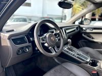 usado Porsche Macan S Diesel PDK