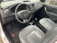 usado Dacia Logan MCV 0.9 TCe Comfort Bi-Fuel