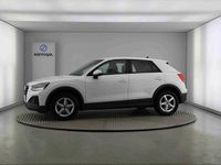 Usado Audi Q2 Comfort 150 HP (110 kW) 2021 Branco SUV