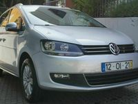 usado VW Sharan 2.0 TDi Confortline