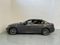 usado Alfa Romeo Giulia 2.2 D Sprint AT8