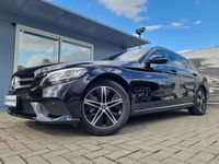 usado Mercedes C200 d Business Solutions