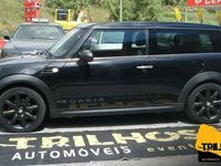 usado Mini Clubman 