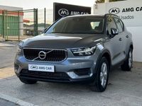 usado Volvo XC40 1.5 T3 Momentum Tech Edition