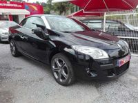 usado Renault Mégane Cabriolet 