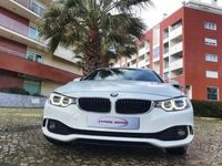 usado BMW 420 Gran Coupé d Pack M Auto