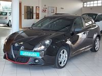 usado Alfa Romeo Giulietta 1.6 JTDm-2 Sport TCT