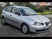 usado Seat Ibiza 1.2 2004