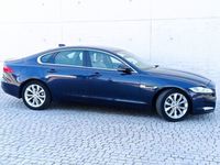 usado Jaguar XF 2.0 D Prestige Aut.