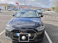 Usado Audi A1 Sportback Advanced 95 HP (69 kW) 2021 Citadino