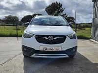 usado Opel Crossland X 1.2 Innovation FlexFuel