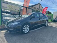 usado Honda Civic 1.6 DTEC I-SPORT