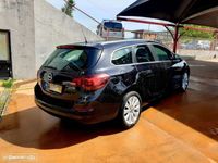 usado Opel Astra Sports Tourer Station Wagon