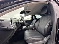 Usado Mercedes E300 Advanced 313 HP (230 kW) 2024 Preto obsidian Sedan