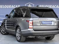 usado Land Rover Range Rover 3.0 TDV6 Vogue