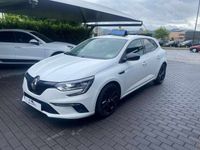 Usado Renault Mégane IV Bose Edition 130 HP (95 kW) 2017 Branco Citadino