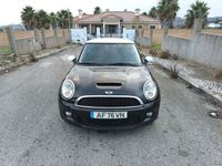 usado Mini Cooper S 184cv