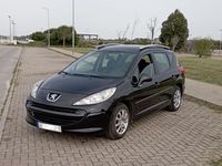 usado Peugeot 207 1.6HDI