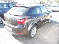 usado Seat Ibiza 1.2 STYLE SPORT TDI