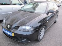 usado Seat Ibiza Van 1.4 TDi 70cv Reference