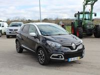 usado Renault Captur 1.5 DCI Exclusive(GPS,Caixa-Automática)