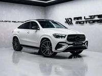 Usado Mercedes GLE350 Advanced Plus 333 HP (244 kW) 2024 Branco SUV
