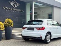 Usado Audi A1 Sportback 95 HP (69 kW) 2023 Branco Citadino