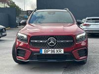 Usado Mercedes 200 150 HP (110 kW) 2025 Vermelho