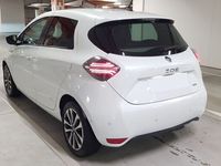 usado Renault Zoe Bose 40 Carga Rápida