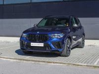 usado BMW X5 M 