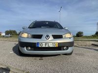 usado Renault Mégane GrandTour II 1.9dCi