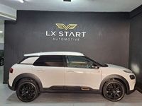 usado Citroën C4 Cactus 1.2 PureTech Shine