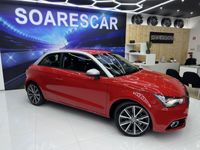 usado Audi A1 1.6 TDI BI-XENON