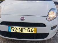 usado Fiat Punto 1.3 M-Jet Easy S&S