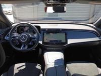 Usado Mercedes E53 AMG AMG 449 HP (330 kW) 2024 Cinza graphite Sedan