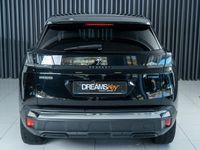 Usado Peugeot 3008 225 HP (165 kW) 2022 Preto SUV