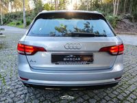 usado Audi A4 Avant Sport Stronic