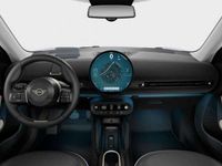 Usado Mini Aceman 160 kW (218 HP) 2025 Indigo sunset blue metalizado SUV