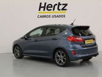 usado Ford Fiesta 1.0 EcoBoost ST-Line