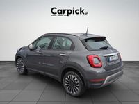 Usado Fiat 500 120 HP (88 kW) 2023 Cinza SUV