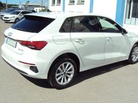 usado Audi A3 Sportback 30 2.0 116 TDI STR