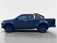 Usado Isuzu D-Max 164 HP (120 kW) 2024 Cinza Pickup