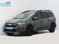 Usado Dacia Jogger 100 HP (73 kW) 2023 Verde Monovolume