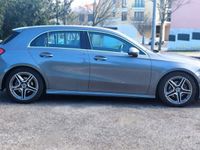 usado Mercedes A200 Classe AAMG Line Aut.